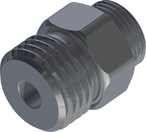 HIRT-LINE Maschinenadapter Hirt-LINE 1/8" | cnctools.ch