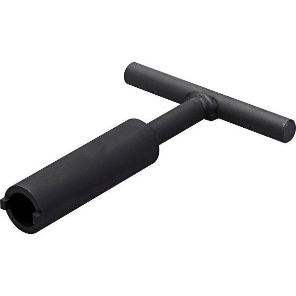 Hohlschlüssel mit Nasen / Nutmutternschlüssel MK 3 | cnctools.ch