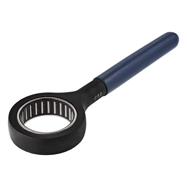 Spannschlüssel | ER32 | 2-20 | D=50 für Präzisions-Spannzangenfutter ER | cnctools.ch