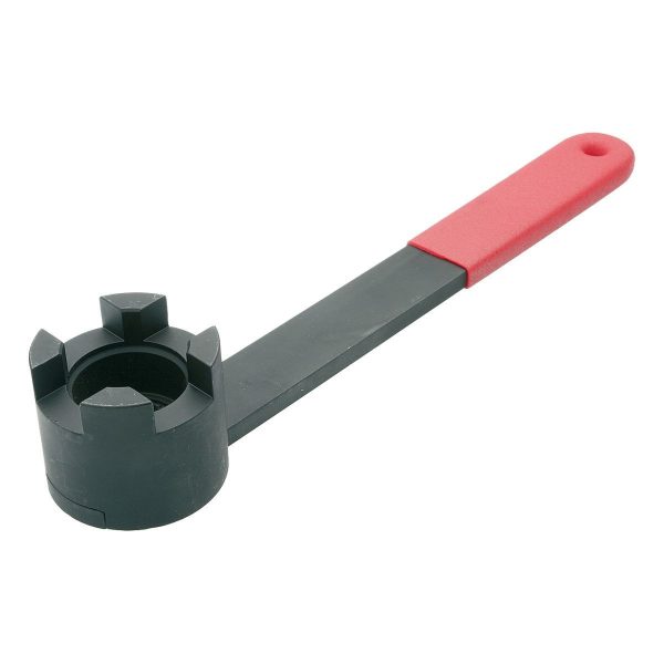 Spannschlüssel für Aufsteckdorne Ø 50 / M24 DIN 6368 | cnctools.ch