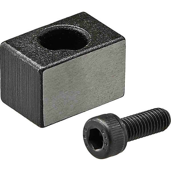 Nutenstein für Quernutdorn D= 32 mm 1 Nutenstein + 1 Schraube | cnctools.ch