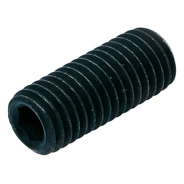 Spannschrauben M10 x 16 für VDI Werkzeughalter E2 | cnctools.ch
