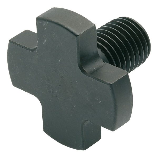 Fräseranzugsschrauben DIN 6367 M24 | cnctools.ch