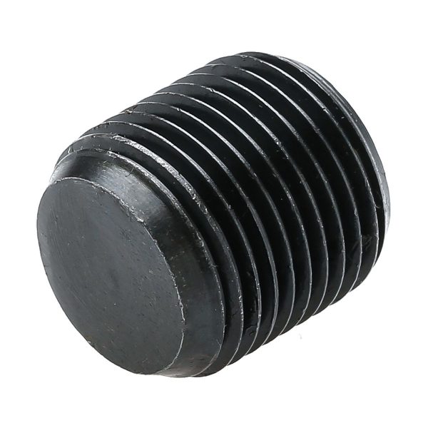 Spannschraube M10x1x10 ohne Spitze für Wendeplattenbohrer-Halter D= 16 / 20 mm | cnctools.ch