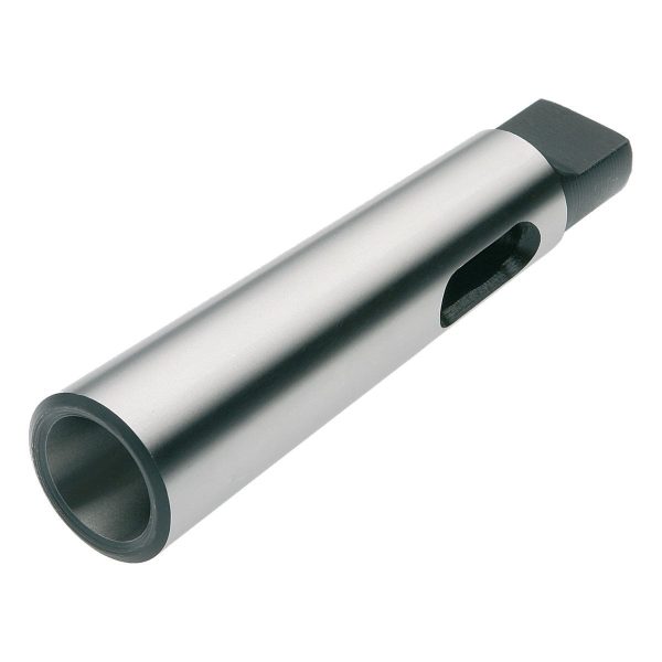 Reduzierhülsen MK 5 - MK 3 DIN 228-1B | cnctools.ch