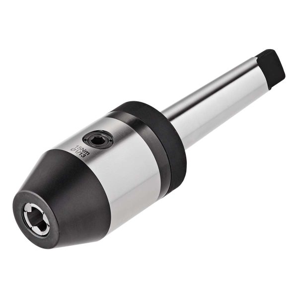 CNC-Bohrfutter MK3-1/13-98 DIN 228-1B | cnctools.ch