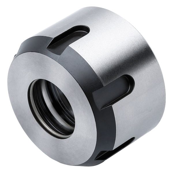 Spannmuttern OZ32 | 3-32 | für Dichtscheiben DIN 6388 (ISO 10897) | cnctools.ch
