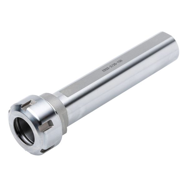 Spannfutter Zylinderschaft ER16-1/10-150 | Ø = 16 | cnctools.ch