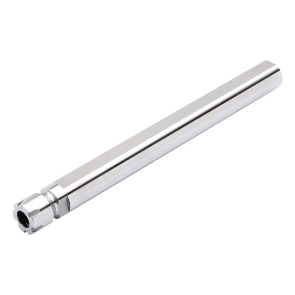Spannfutter Zylinderschaft mit Minimutter ER11-1/07-150 | Ø = 16 | cnctools.ch