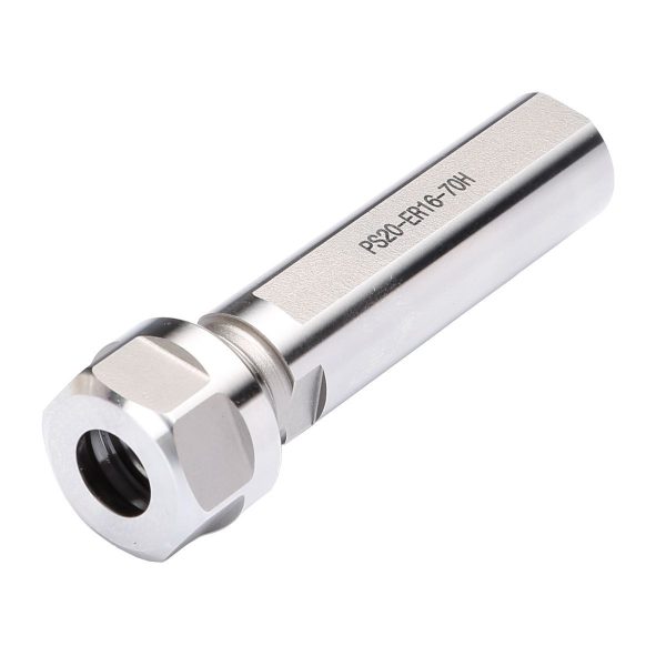 Spannfutter Zylinderschaft ER16-1/10-96,50 | Ø = 20 | cnctools.ch