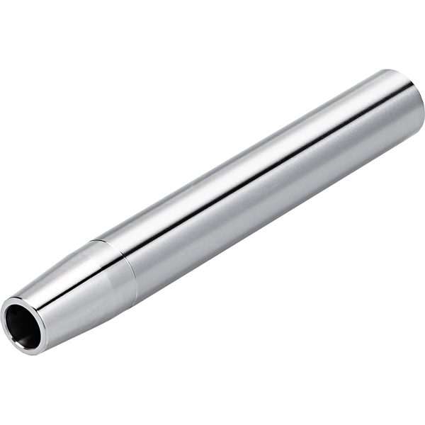 Schrumpfverlängerungen | 4,5° | 20-03-150 (nur für Hartmetall !) | cnctools.ch
