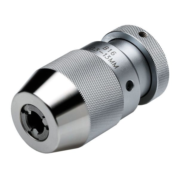 Bohrfutter 0,3/8 - B 12 selbstspannend | cnctools.ch
