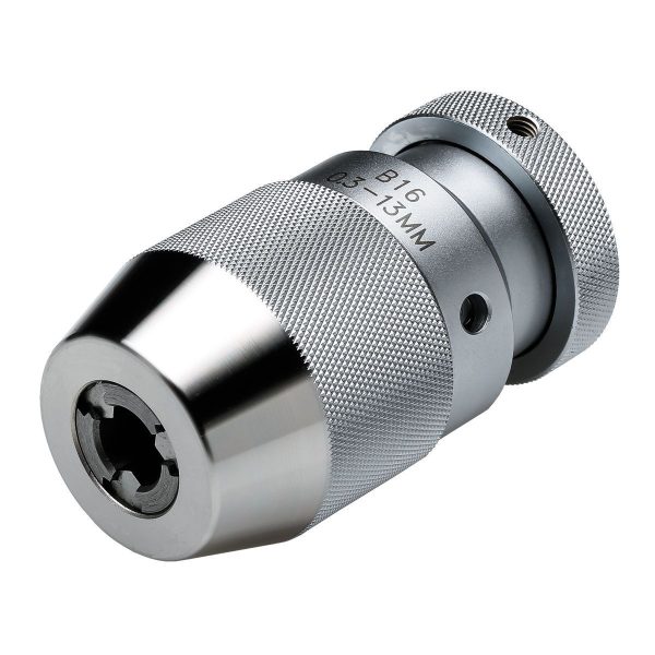 Bohrfutter 3/16 - B 16 selbstspannend | cnctools.ch