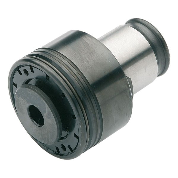 Schnellwechsel-Einsätze mit Sicherheitskupplung Größe 3 - M30 - 22 x 18 - DIN 376 | cnctools.ch