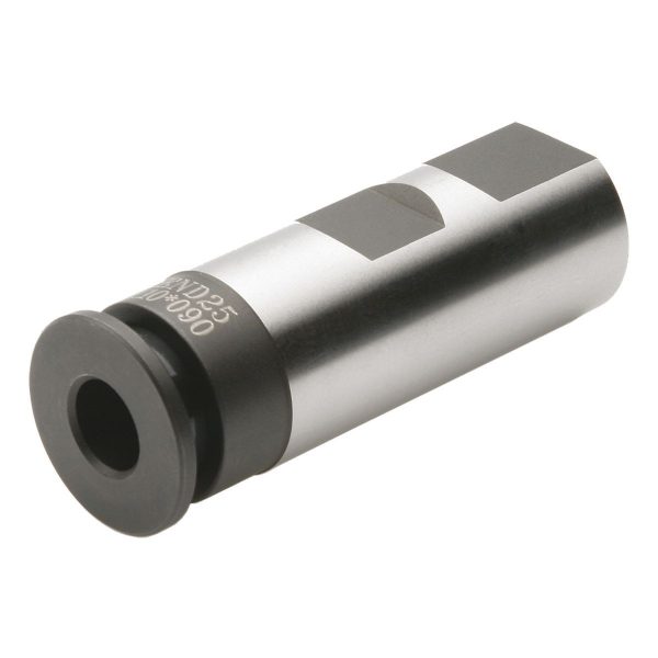 Gewindeb.-Spannhülsen mit Schnellwechsel-Kupplung D=32 | 16 x 12 | cnctools.ch