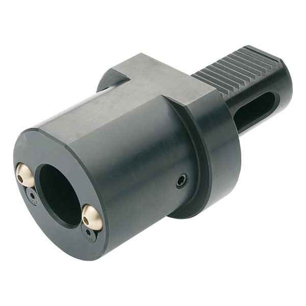 Bohrerhalter für MK-Werkzeuge F1-16xMK1 DIN 69880 (ISO 10889) | cnctools.ch