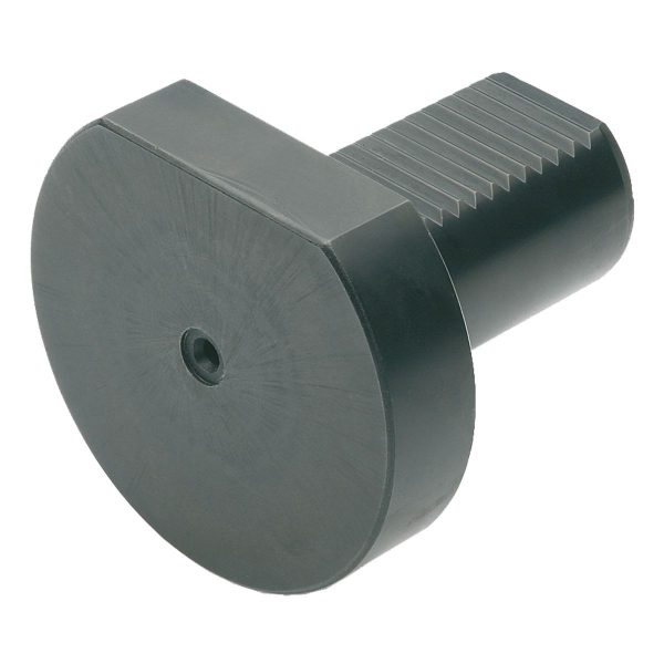 Schutzstopfen aus Stahl Z2-16x13 DIN 69880 (ISO 10889) | cnctools.ch