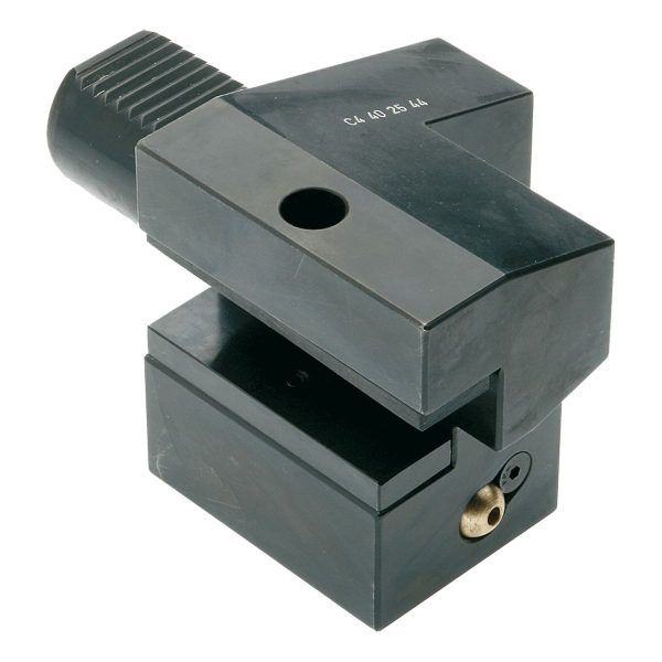 Axial-Werkzeughalter C4-16x12 DIN 69880 (ISO 10889) | cnctools.ch