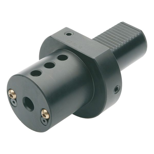 Bohrstangenhalter E2-16x10 DIN 69880 (ISO 10889) | cnctools.ch