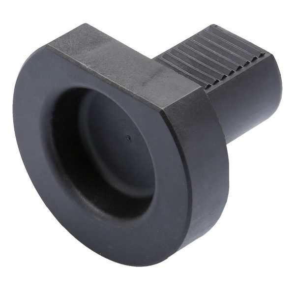 Schutzstopfen aus Kunststoff Z2-20-16 DIN 69880 (ISO 10889) | cnctools.ch