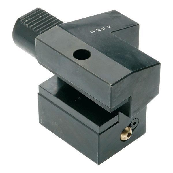 Axial-Werkzeughalter C4-20x16 DIN 69880 (ISO 10889) | cnctools.ch