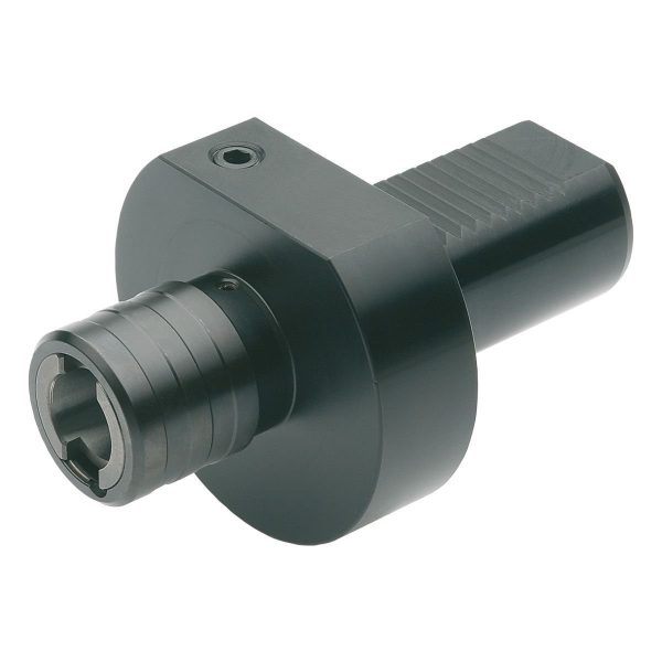 Gewindeschneidfutter 25xM3-M14 mit Längenausgleich | cnctools.ch