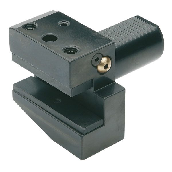 Radial-Werkzeughalter B1-25x16x30 DIN 69880 (ISO 10889) | cnctools.ch