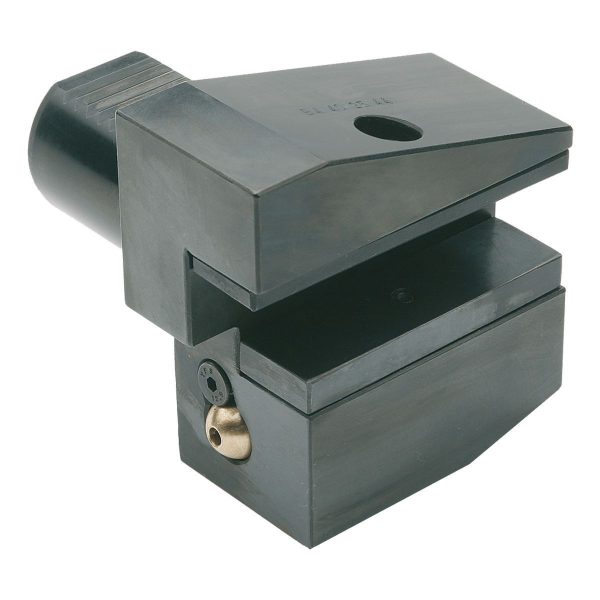 Radial-Werkzeughalter B4-25x16x30 DIN 69880 (ISO 10889) | cnctools.ch