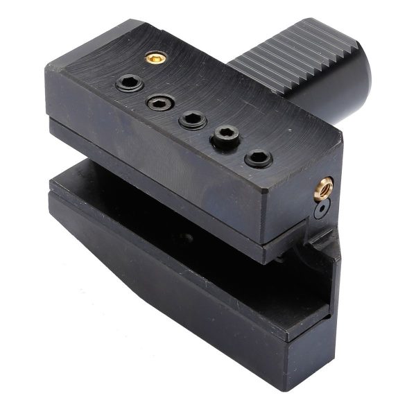 Radial-Werkzeughalter B5-25x16x30 DIN 69880 (ISO 10889) | cnctools.ch