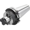Quernut-Aufsteckdorn SK 30-22-40 mit vergrößertem Bunddurchmesser | cnctools.ch