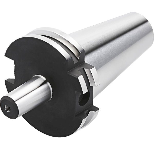 Bohrfutteraufnahme SK 30 - B16 DIN 69871 A | cnctools.ch