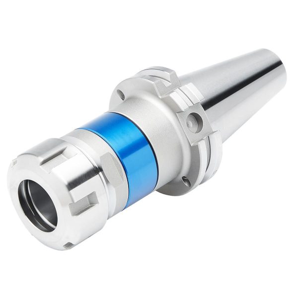 Gewindeschneidfutter für Synchronisation SK30 - M3-M16 (ER20) - 85 DIN 69871 AD | cnctools.ch