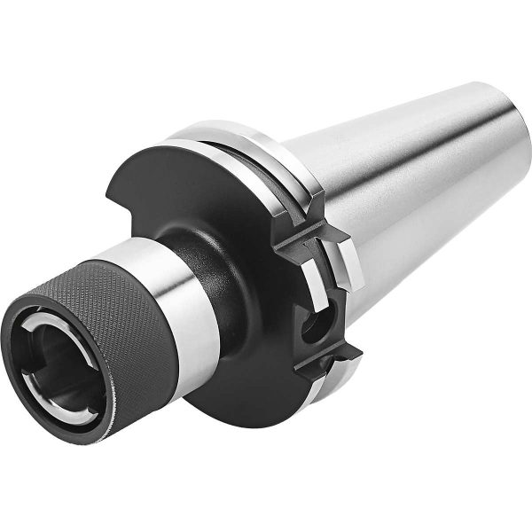 Gewindeschneidfutter SK 30 - M3-M14 - Gr.1 ohne Längenausgleich auf Druck und Zug | cnctools.ch