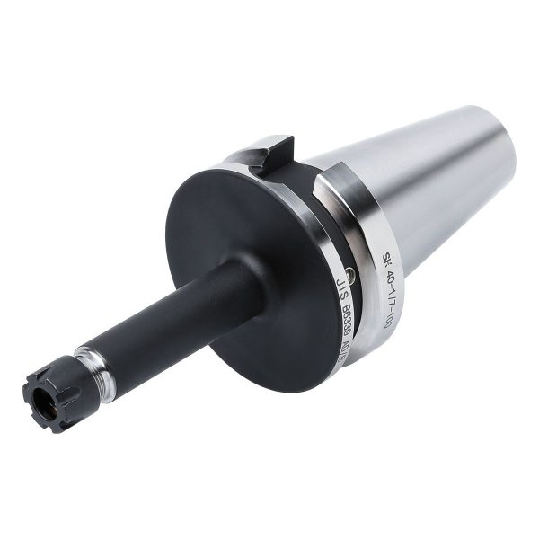 Spannfutter BT 30-1/7-100 ER11 - Mini JIS B 6339 (MAS-BT) AD | cnctools.ch