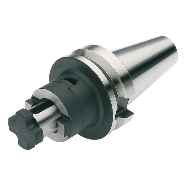 Kombi-Aufsteckfräserdorn BT 30-22-47 JIS B 6339 (MAS-BT) AD | cnctools.ch