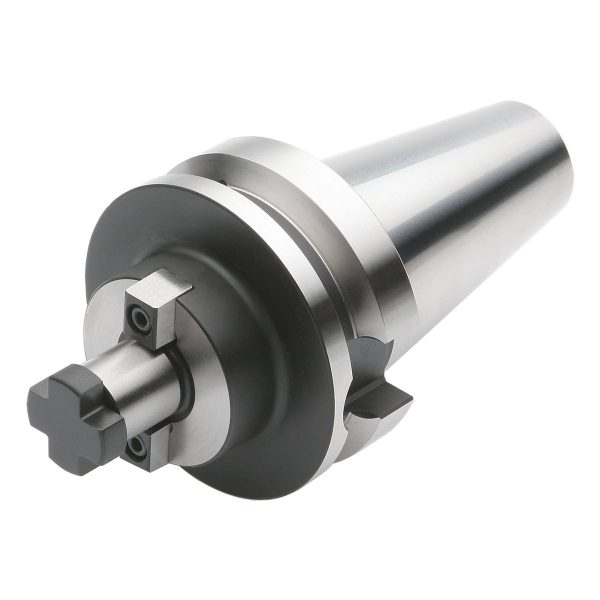 Quernut-Aufsteckdorn BT 30-22-40 JIS B 6339 (MAS-BT) AD | cnctools.ch