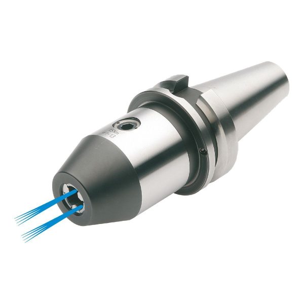 CNC-Bohrfutter BT 30-2,5/16-98 JIS B 6339 (MAS-BT) AD | cnctools.ch