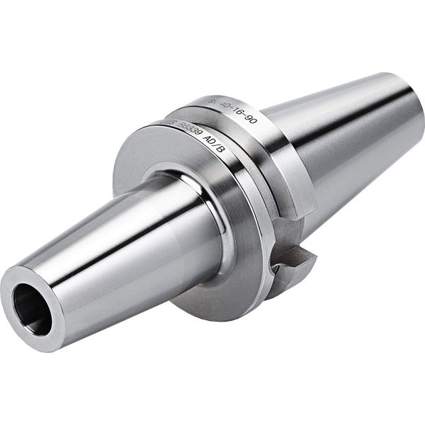 Schrumpffutter BT 30-08-80 JIS B 6339 (MAS-BT) AD | cnctools.ch