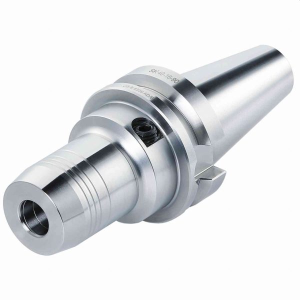 Hydro-Dehnspannfutter BT 30-06-60 JIS B 6339 (MAS-BT) AD | cnctools.ch