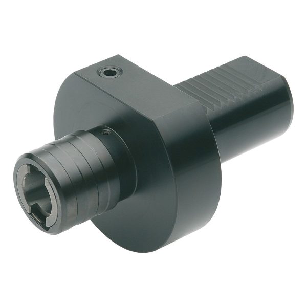 Gewindeschneidfutter 30 x M3-M14 - Gr.1 ohne Längenausgleich auf Druck und Zug | cnctools.ch