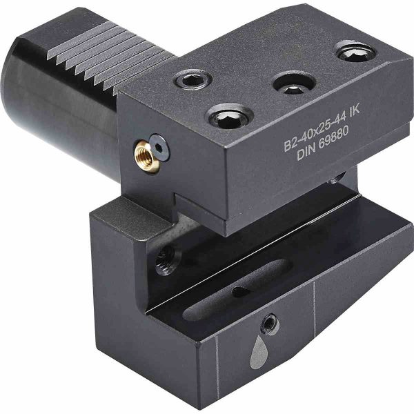 Radial-Werkzeughalter B2-30x20x40 DIN 69880 (ISO 10889) | cnctools.ch