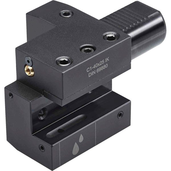 Axial-Werkzeughalter C1-30x20 DIN 69880 (ISO 10889) | cnctools.ch