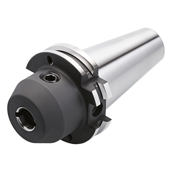 Fräseraufnahme SK 40-12-160 mit Kühlkanälen | cnctools.ch