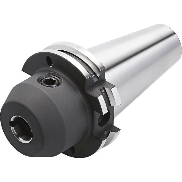 Fräseraufnahme SK 40-40-120 mit Kühlkanälen | cnctools.ch