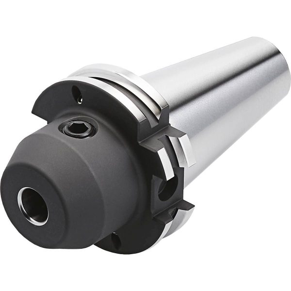 Whistle Notch SK 40-32-100 DIN 69871 AD/B | cnctools.ch