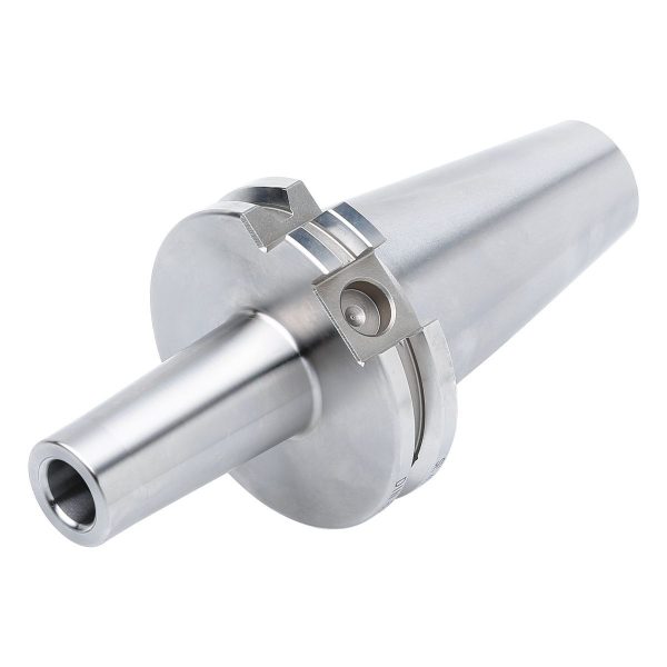 Fräsaufnahme für Einschraubfräser SK40-M16-24-L5 DIN 69871 AD/B | cnctools.ch