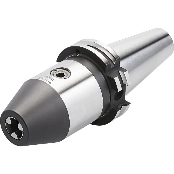 CNC-Bohrfutter SK 40-0.5/8-70 DIN 69871 AD/B | cnctools.ch