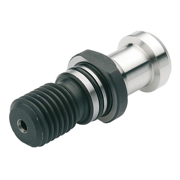 Anzugsbolzen ISO 7388-3 Form AF| M16 | ehemalige Norm DIN 69872 Form B | cnctools.ch
