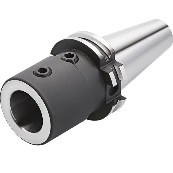 Bohrerhalter für Wendeplattenbohrer SK 40-25-70 DIN 69871 AD/B | cnctools.ch