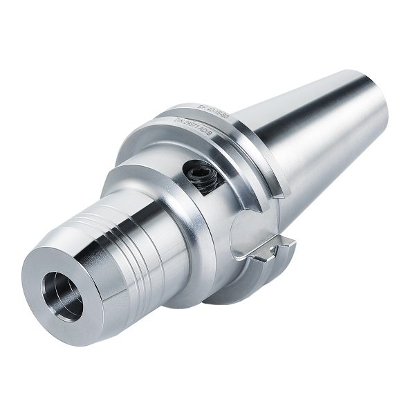 Hydro-Dehnspannfutter SK 40-25-117 DIN 69871 AD/B | cnctools.ch